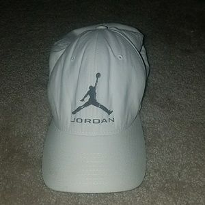Air jordan fitted hat
